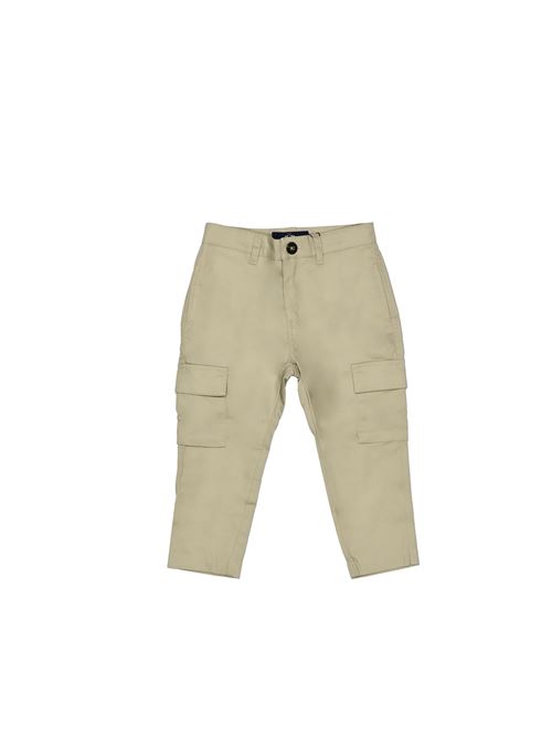 Pantalone, bambino, logato. LA MARTINA | V3D403 4722L004